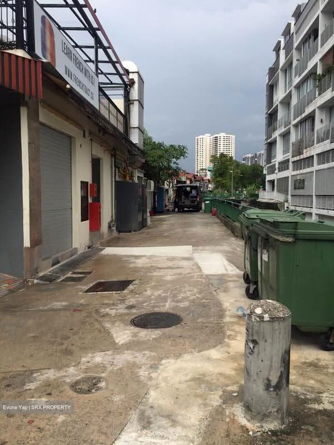 Thomson Garden Estate (D20), Shop House #608700171